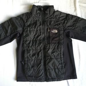 The North Face Jacket / Big Boys L (14/16)
